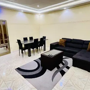 Jikke Appartement Dakar