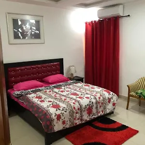 Calme Et Securité Appartement Dakar
