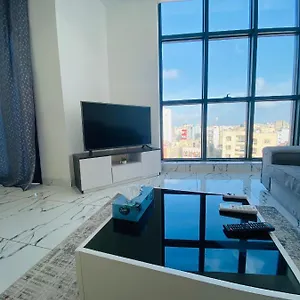 Chez El Hadji Et Hamidou Appartement Dakar