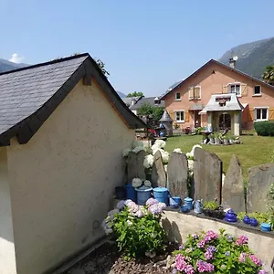  Apartamento Chez Corine Marque Badet