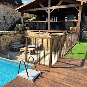 La Borie Fons (Lot)