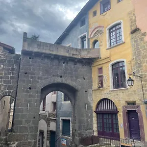 Aux Portes Du Mont Anis Appartement Le Puy-en-Velay