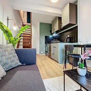  Apartamento Solstice T2 Hypercentre Smarttv Wifi