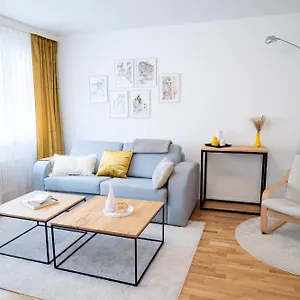 Expo-basel-ch Apt, Amazon Prime Video, Wifi, Coffee & Tee, Popcorn, Kitchen Appartement Bâle