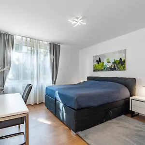 Moebliertes Séjour chez l'habitant Berne