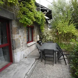 Le Domaine Du Sillon Hébergement de vacances Mont-Dol